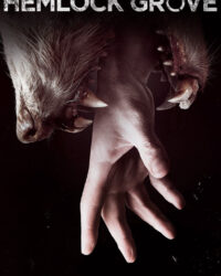 Thị Trấn Hemlock Grove (Phần 1)