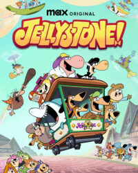 Thị Trấn Jellystone (Phần 3)