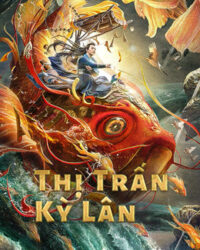 Thị Trấn Kỳ Lân