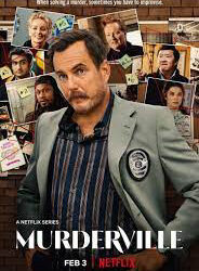 Thị trấn mưu sát