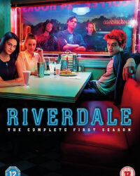 Thị trấn Riverdale (Phần 1) Thị trấn Riverdale (Phần 1)