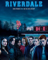 Thị trấn Riverdale (Phần 2)