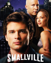 Thị Trấn Smallville (Phần 6)