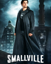 Thị Trấn Smallville (Phần 9)
