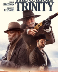 Thị Trấn Tội Lỗi