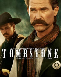 Thị trấn Tombstone