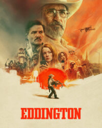 Thị Trấn Trong Cơn Dịch