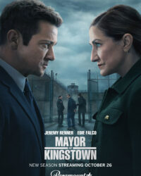 Thị Trưởng Kingstown (Phần 4)