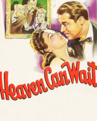 Thiên đường có thể chờ đợi