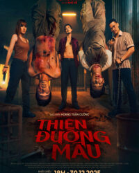 Thiên Đường Máu