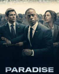 Thiên Đường (Phần 1)