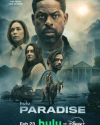 Thiên Đường (Phần 2)