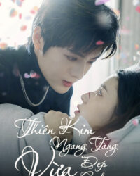 Thiên Kim Ngang Tàng Vừa Đẹp Vừa Cool