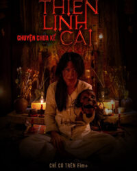 Thiên Linh Cái: Chuyện Chưa Kể