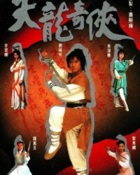 Thiên Long Kỳ Hiệp