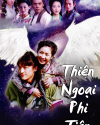 Thiên Ngoại Phi Tiên