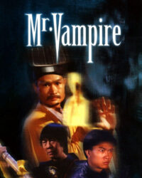 Thiên Sư Bắt Ma 1: Cương Thi Tiên Sinh