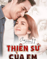 Thiên Sứ Của Em