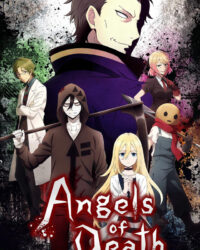 Thiên sứ sát nhân