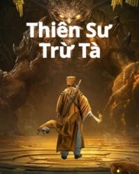 Thiên Sư Trừ Tà
