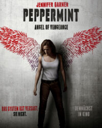 Thiên Thần Công Lý