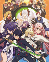 Thiên thần diệt thế (Phần 1)