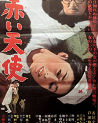 Thiên Thần Đỏ Thiên Thần Đỏ