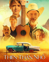 Thiên Thần Nhỏ Thiên Thần Nhỏ