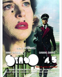 Thiên Thần Sa Đọa