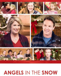 Thiên Thần Trong Tuyết