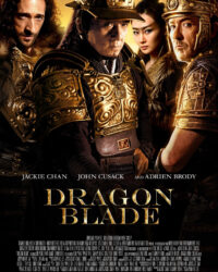 Thiên Tướng Hùng Sư - Kiếm Rồng