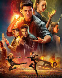 Thiết quyền phục thù