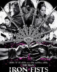 Thiết Quyền Vương