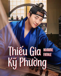 Thiếu Gia Kỹ Phường