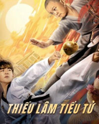 Thiếu Lâm Tiểu Tử