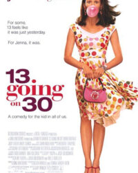 Thiếu Nữ Tuổi 13