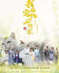 Thiếu Tướng Quân Thú Cưng Của Tôi