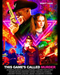 This Game's Called Murder