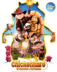 Thỏ Gà Rà Kho Báu