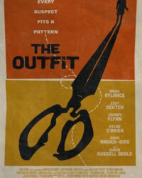 Thợ May Trang Phục