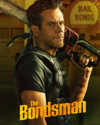 Thợ Săn Bảo Lãnh Thợ Săn Bảo Lãnh