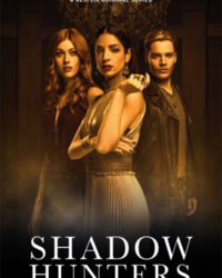 Thợ săn bóng đêm - Vũ khí sinh tử (Phần 3B)