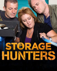 Thợ Săn Đồ Cũ (Phần 5)