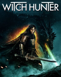 Thợ Săn Phù Thủy