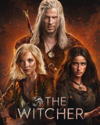 Thợ Săn Quái Vật (Phần 4)