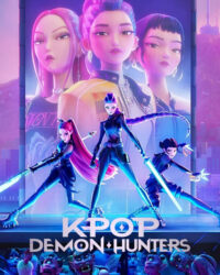 Thợ săn quỷ Kpop