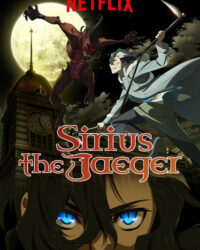 Thợ Săn Thiên Lang