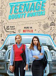 Thợ Săn Tiền Thưởng Tuổi Học Đường (Phần 1)