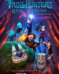 Thợ săn yêu tinh: Truyền thuyết Arcadia (Phần 2)