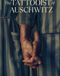 Thợ xăm ở Auschwitz